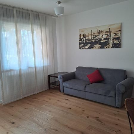 Appartamento Sangiuliano Mestre Esterno foto