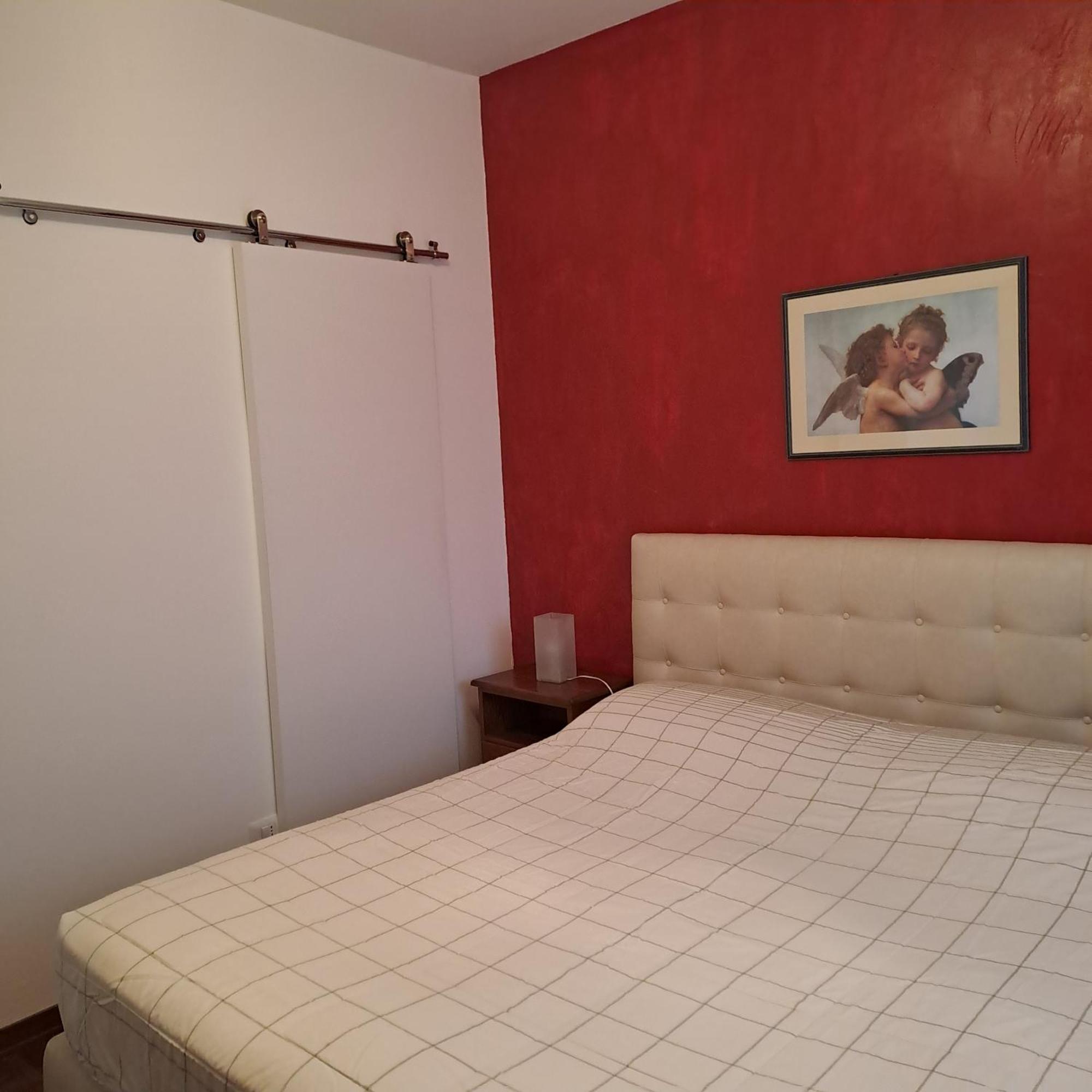 Appartamento Sangiuliano Mestre Esterno foto
