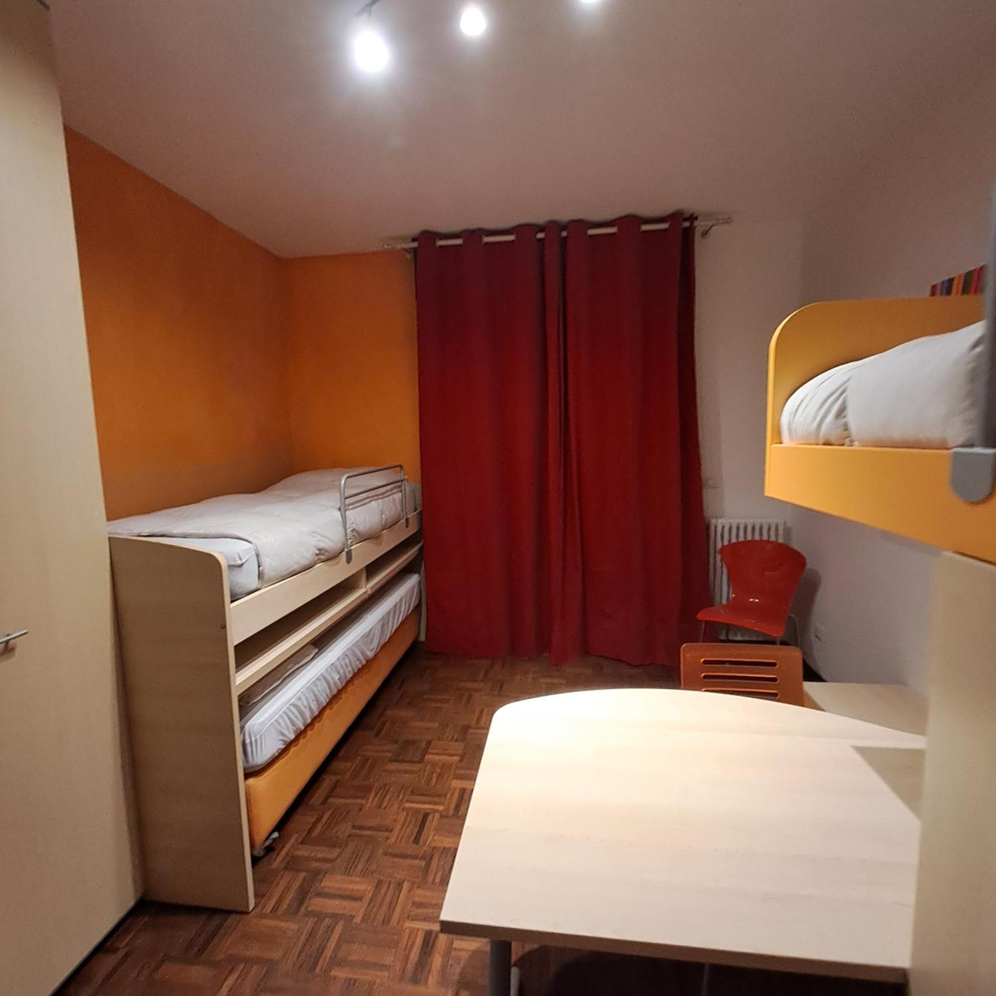 Appartamento Sangiuliano Mestre Esterno foto
