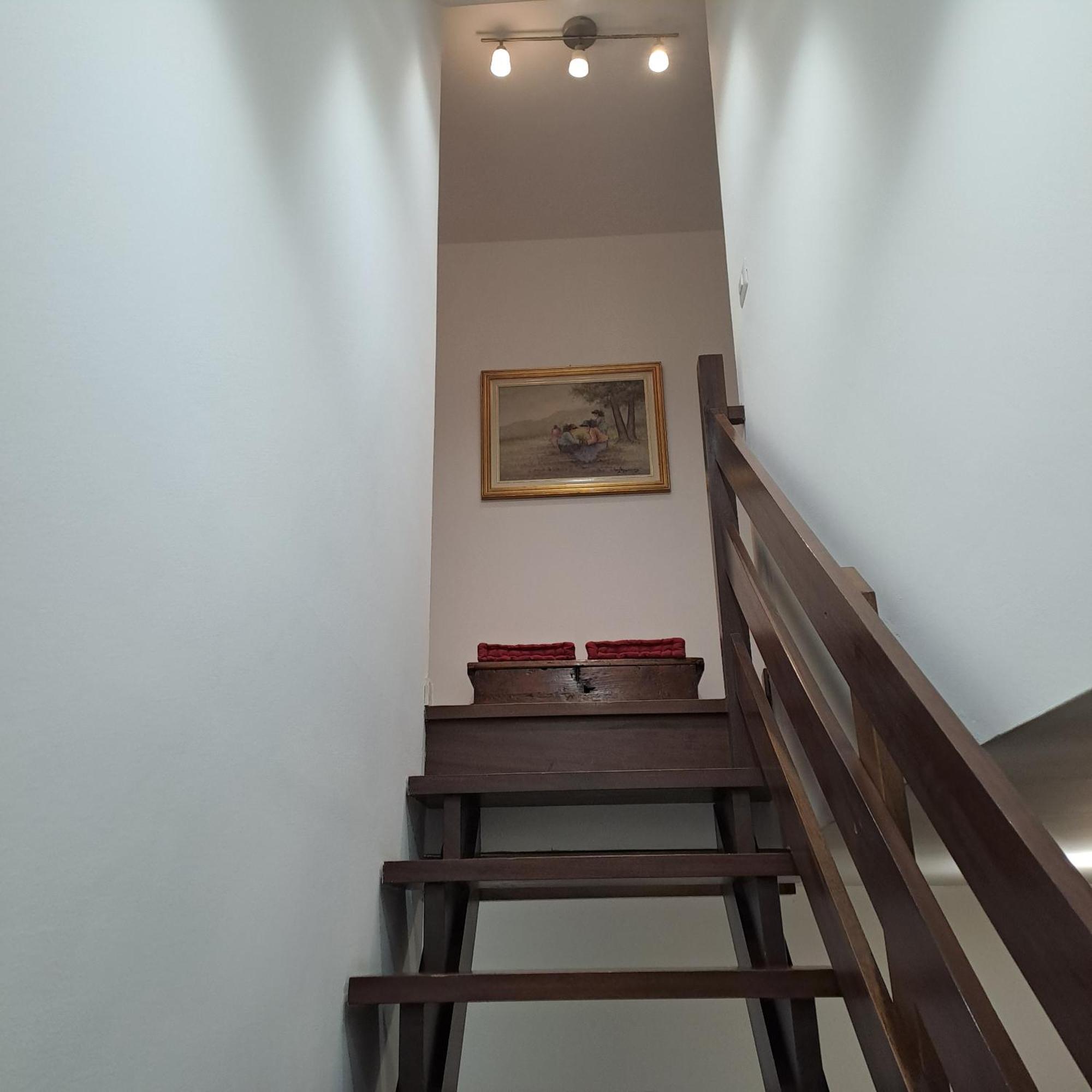 Appartamento Sangiuliano Mestre Esterno foto
