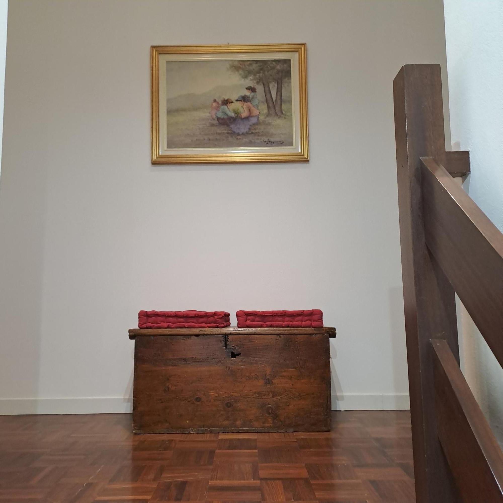Appartamento Sangiuliano Mestre Esterno foto