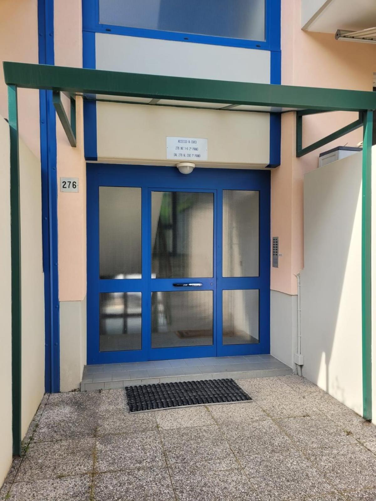 Appartamento Sangiuliano Mestre Esterno foto
